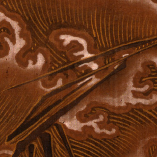 歌川豊広、【観桜酒宴図】、希少画集画より、状態良好、新品高級額装付 f9f319b6c6943650999266761f0900